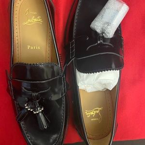 Christian Louboutin- Men Shoes